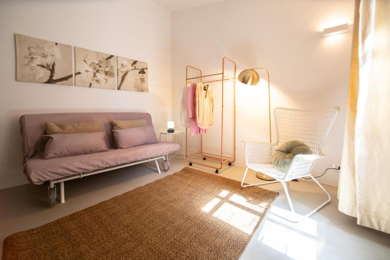 La Corticella Luxury Suite, With Terrace Lucca Exterior photo