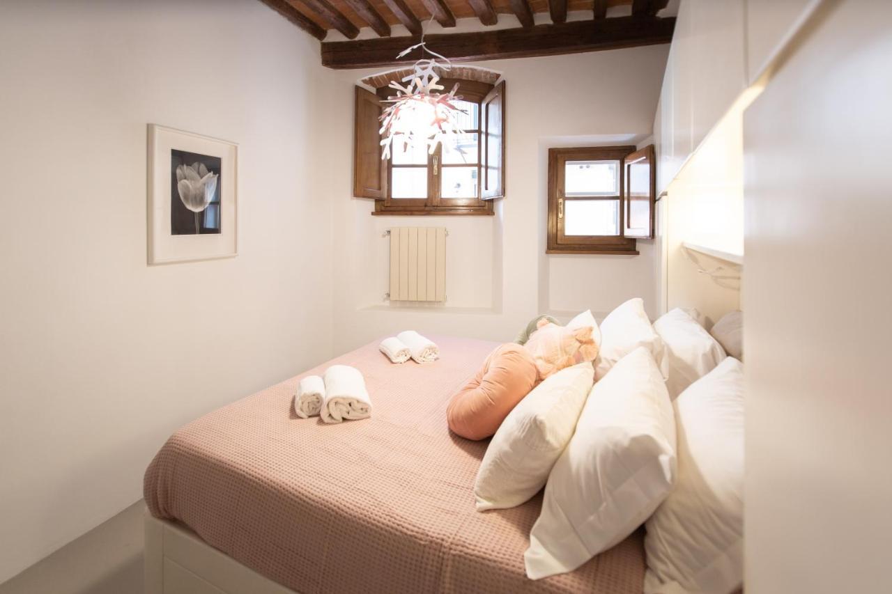 La Corticella Luxury Suite, With Terrace Lucca Exterior photo
