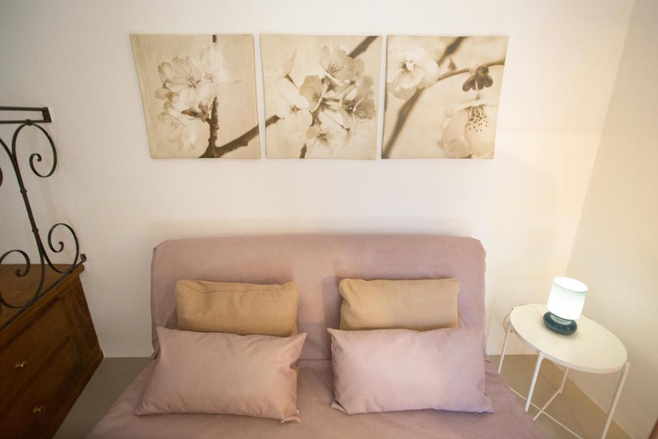 La Corticella Luxury Suite, With Terrace Lucca Exterior photo
