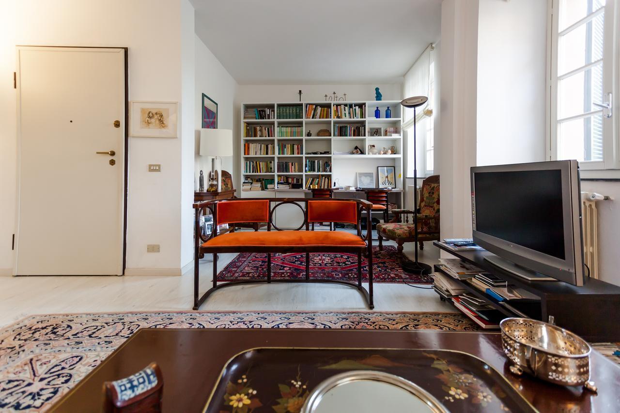 La Corticella Luxury Suite, With Terrace Lucca Exterior photo