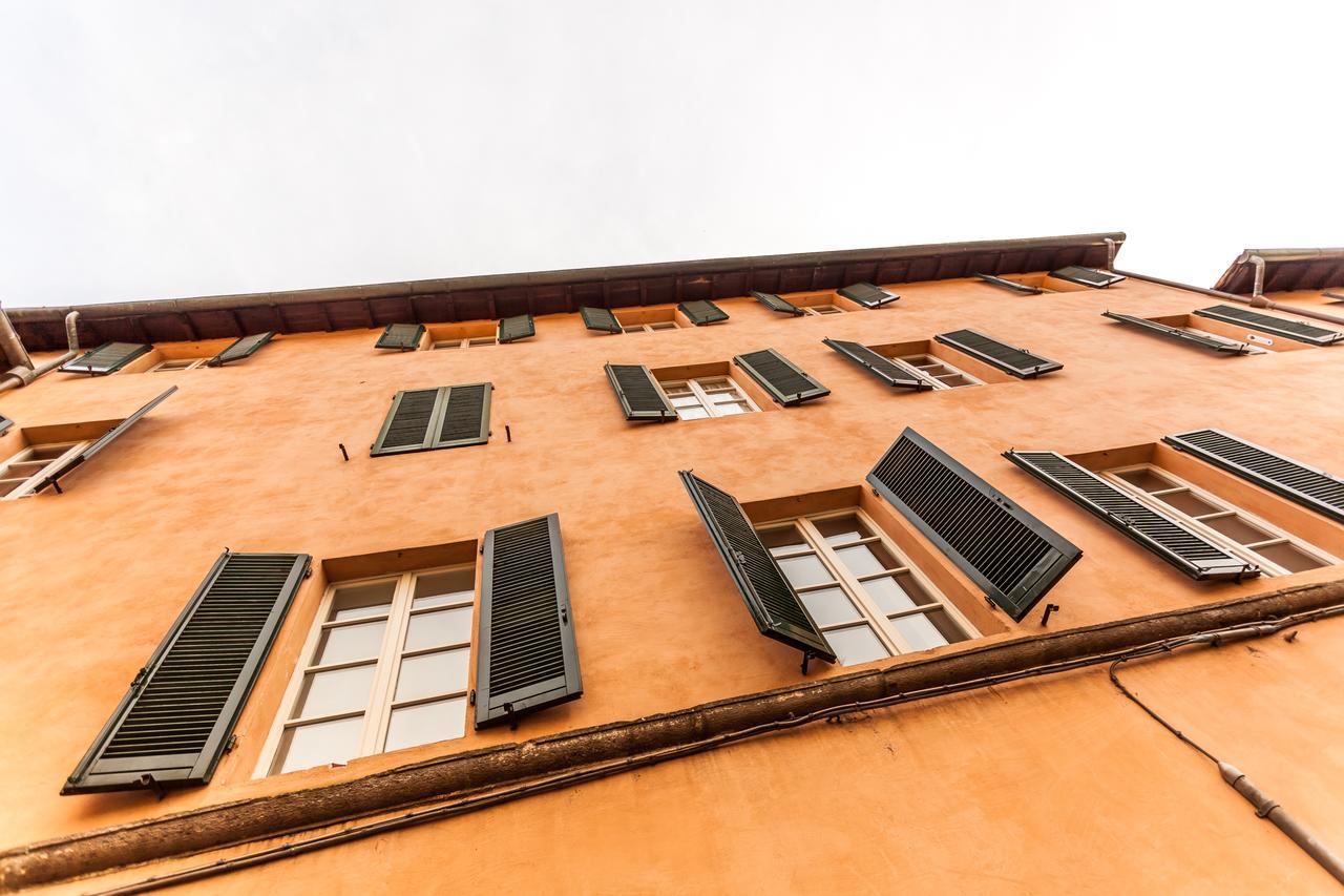 La Corticella Luxury Suite, With Terrace Lucca Exterior photo