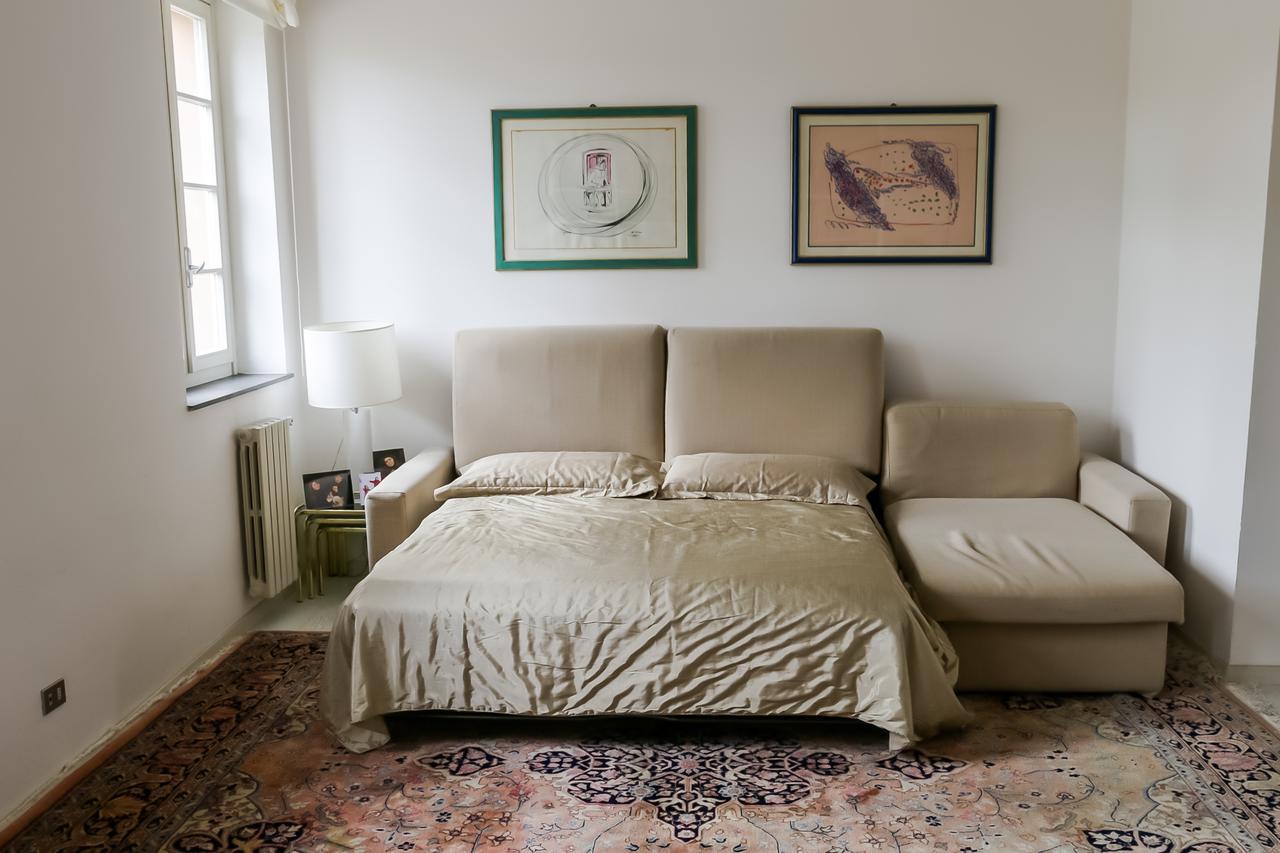 La Corticella Luxury Suite, With Terrace Lucca Exterior photo